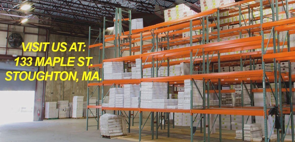 cabinets newengland warehouse-1 NECS warehouse